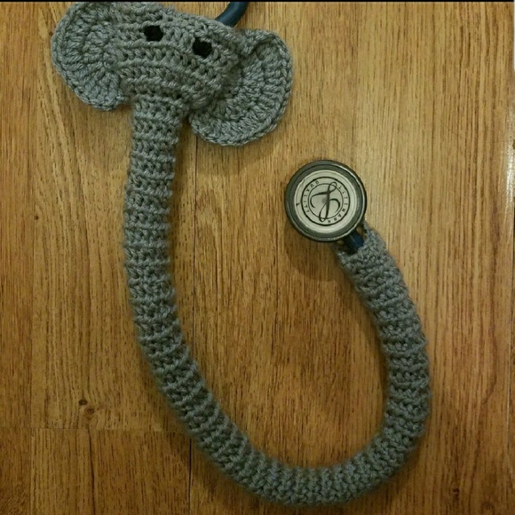 Other Elephant Stethoscope Cover Poshmark
